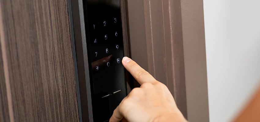 Secure Code Locks Ideas in Eucalyptus Hills, California