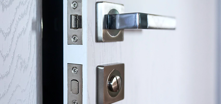 Door Lever Handle Lock Repair in Eucalyptus Hills, CA