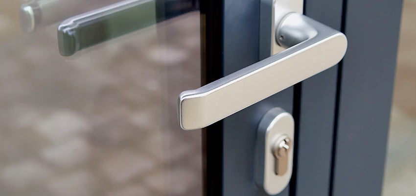 Broken Door Lock Cylinder Repair in Eucalyptus Hills, California
