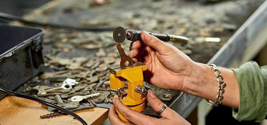 Office Key Lock Service in Eucalyptus Hills, California