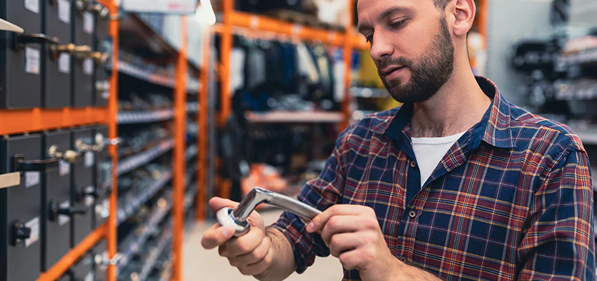 Locksmith For Retail Stores Lockout Services in Eucalyptus Hills, California