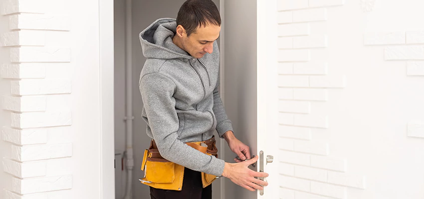 Nighttime Locksmith Near Me in Eucalyptus Hills, CA