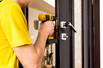door handle lock repair eucalyptus-hills